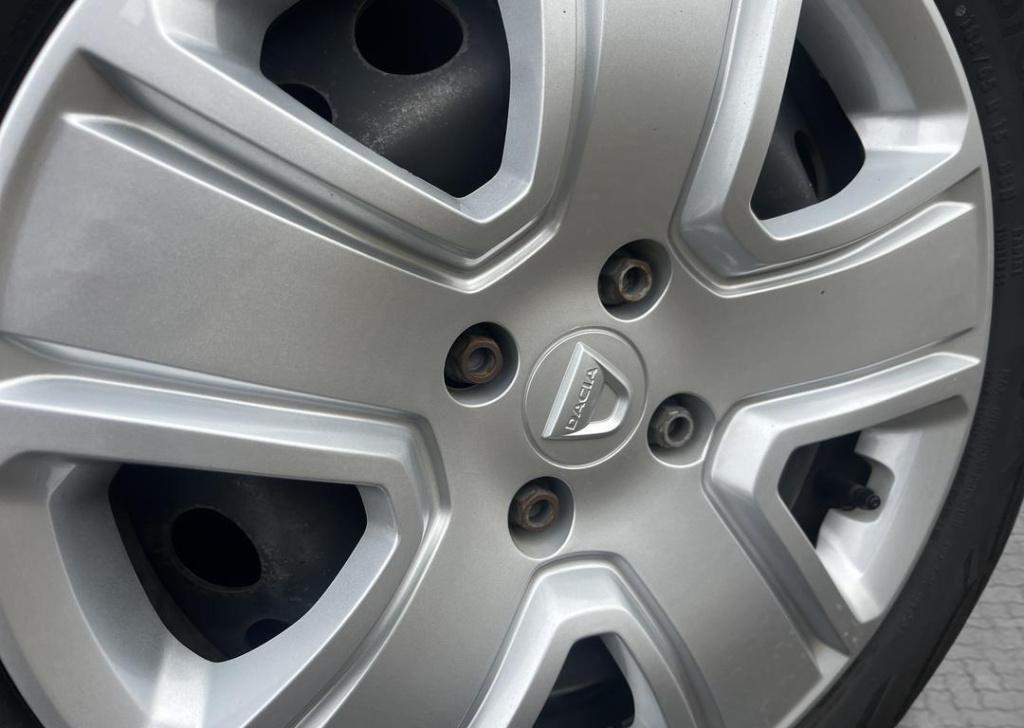 Dacia Sandero 1.0 tce 100 comfort