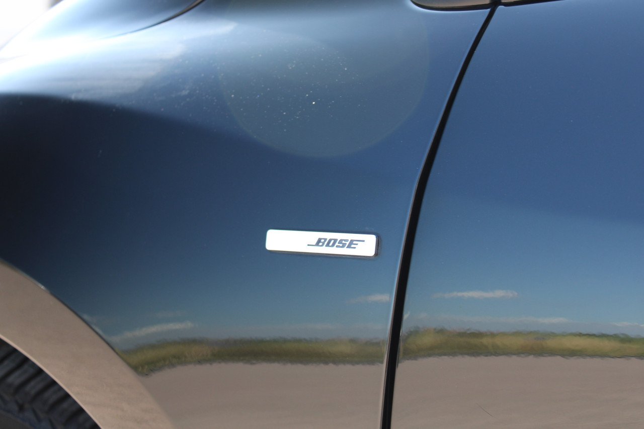 Renault Mégane 1.2 Energy TCe 2013 Zwart Bose Keyless go
