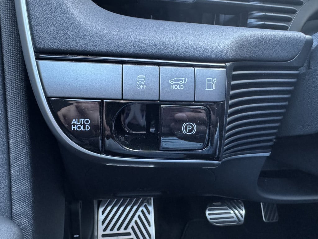 Hyundai Ioniq 5 lounge 84 kwh long range | leder | 360 camera | memory | el