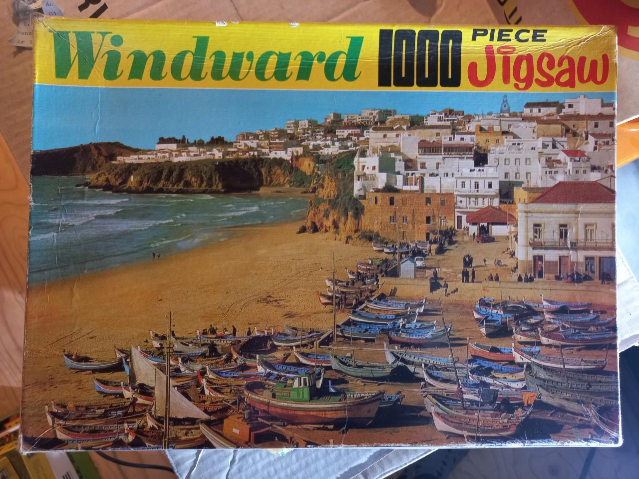 Puzzels, grote verzameling