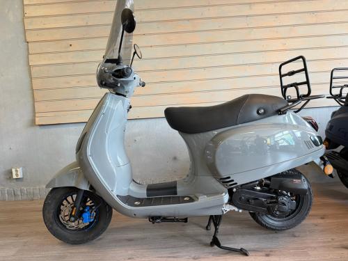 Turbho RL-50