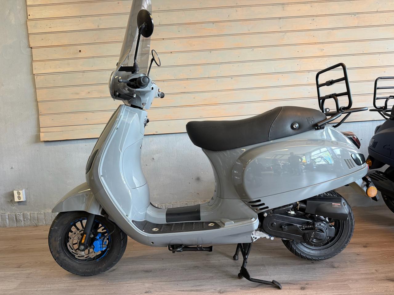 Turbho RL-50