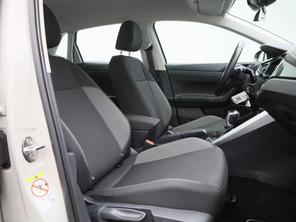 Volkswagen Polo 1.0 tsi life | automaat | navigatie | cruise control adapti