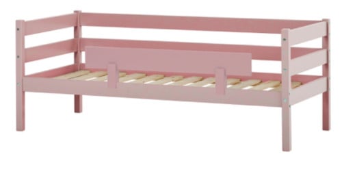 Ledikantje 70x140 incl. matras