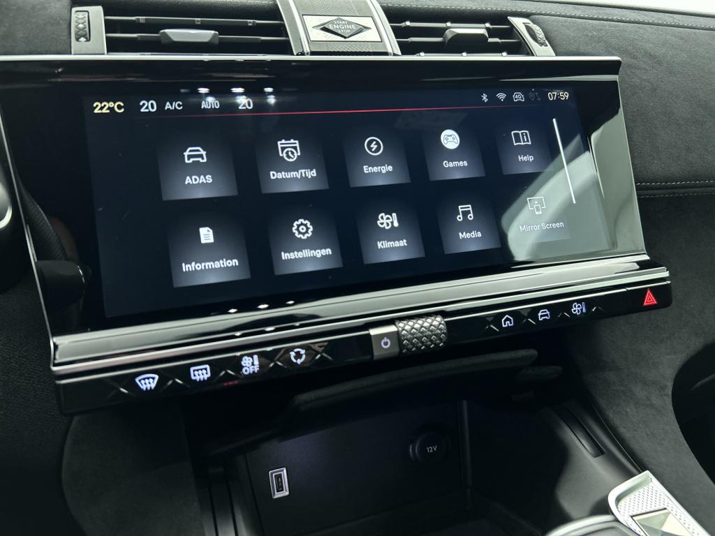 Ds Ds 7 e-tense 225 performance line | rijklaar |