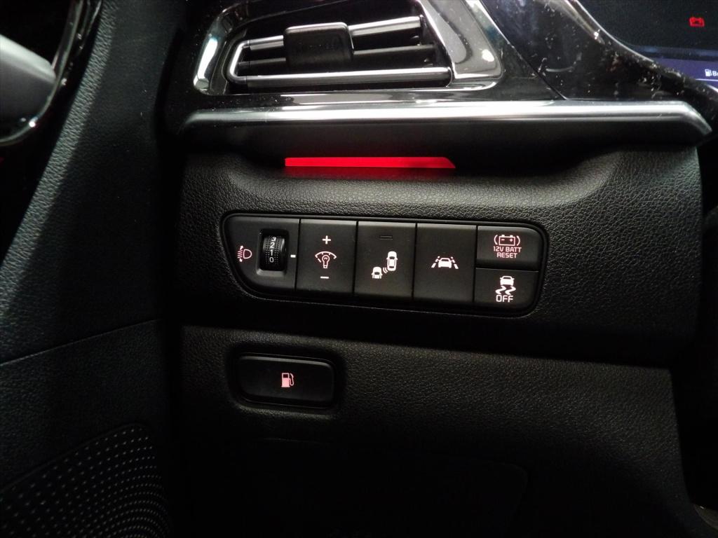 Kia Niro 1.6 gdi hybrid 141pk dct6 dynamicplusline