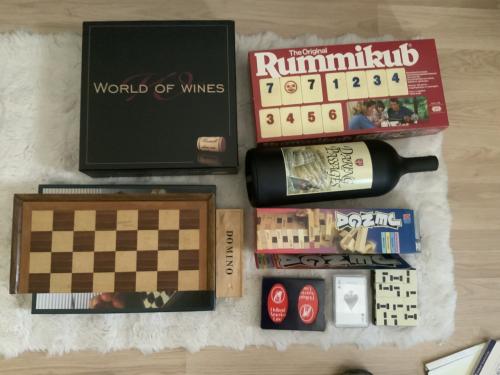 Spellen