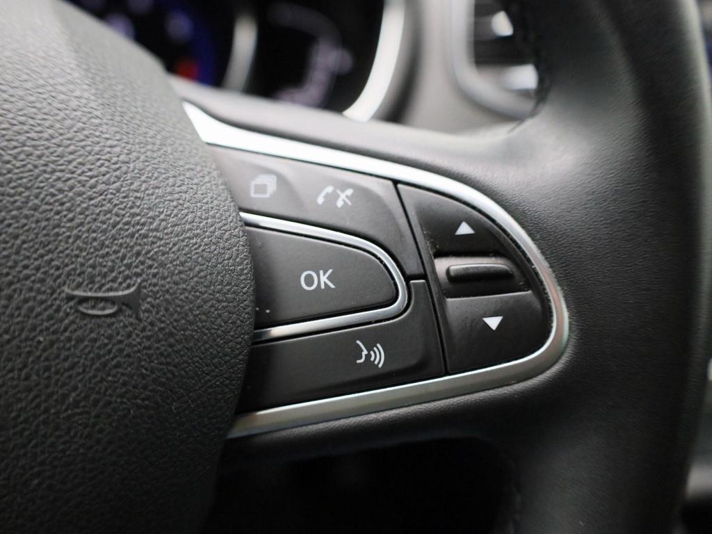 Renault Grand Scenic 1.3 tce business zen 7p. | 7 persoons | navigatie | ca