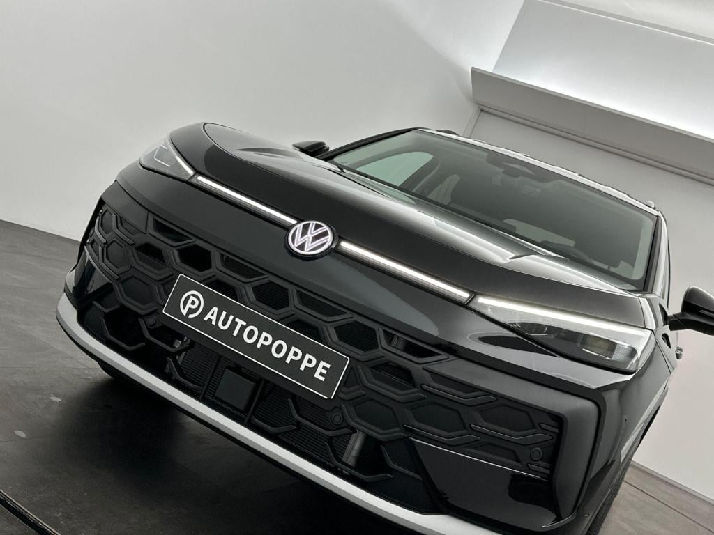 Volkswagen T-roc 1.5 etsi life first edition