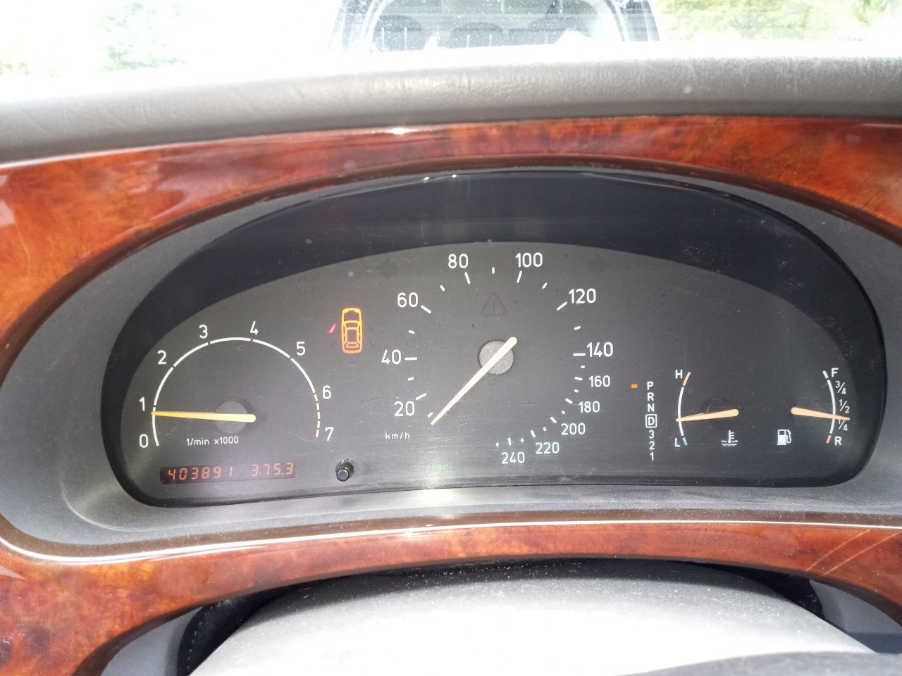 Saab 95 Estate