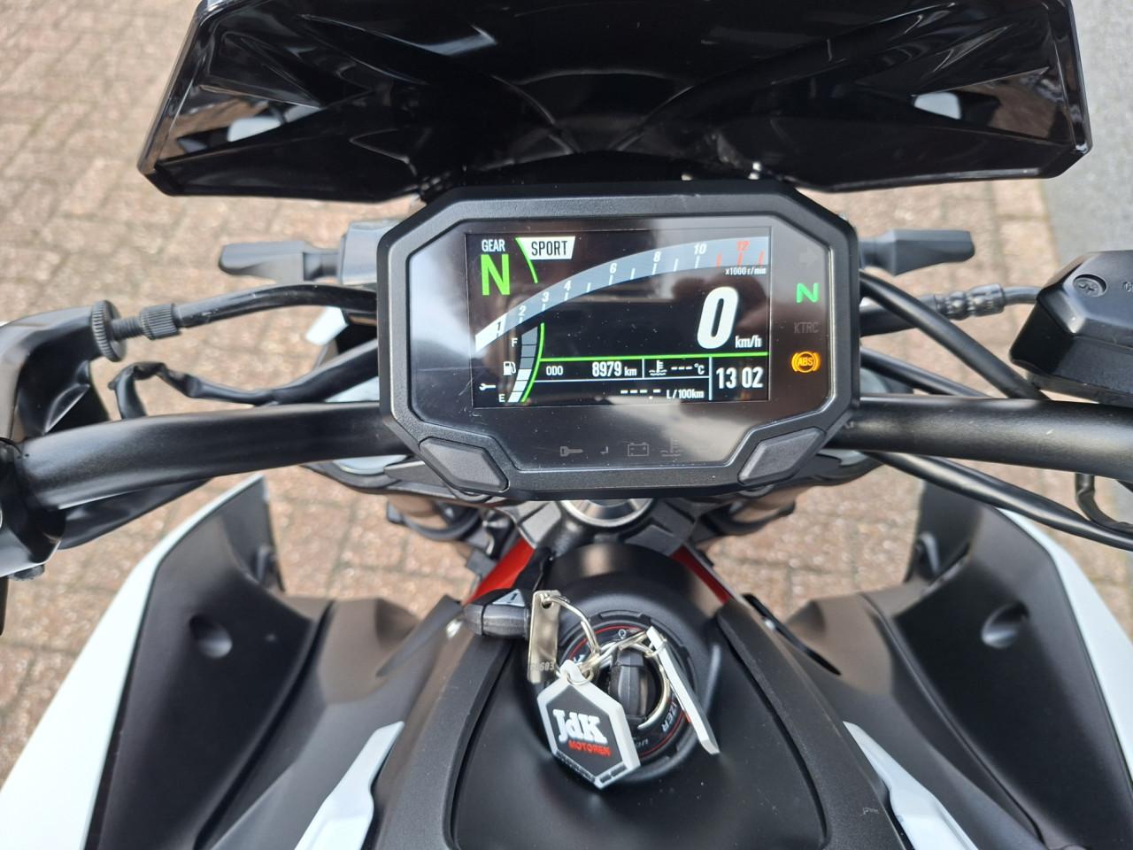 Kawasaki Z900 ( A2 )