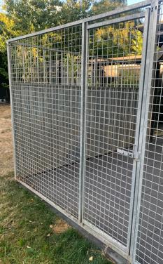 Kattenren deel