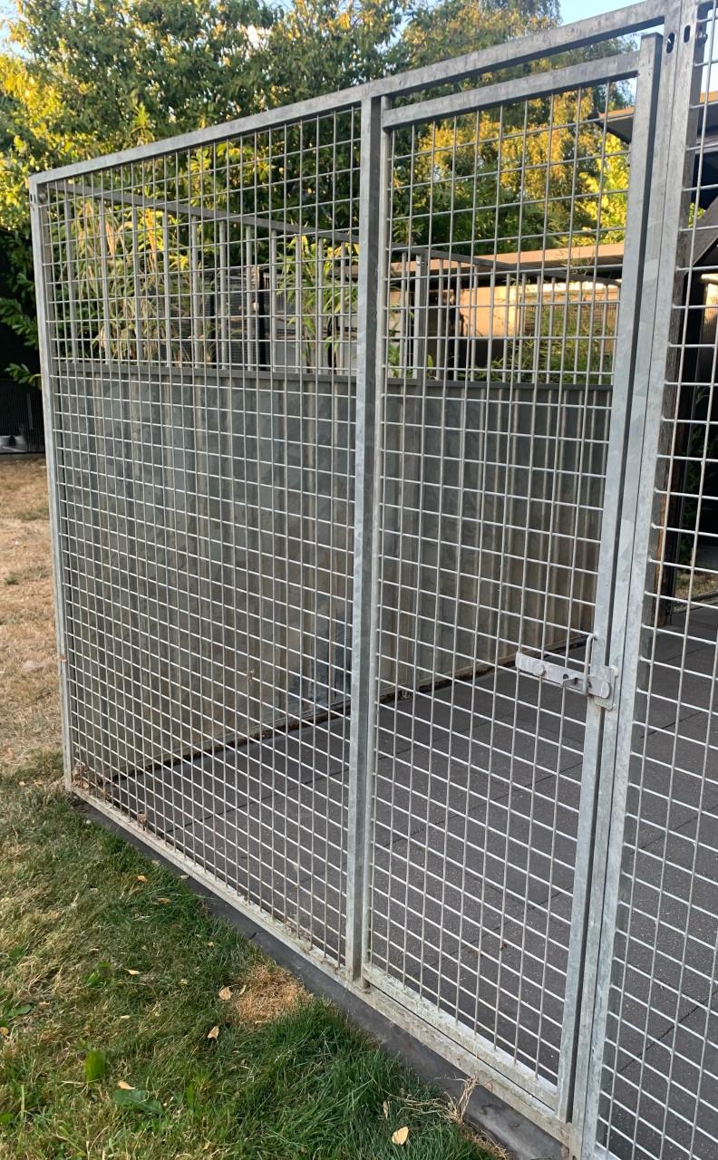 Kattenren deel