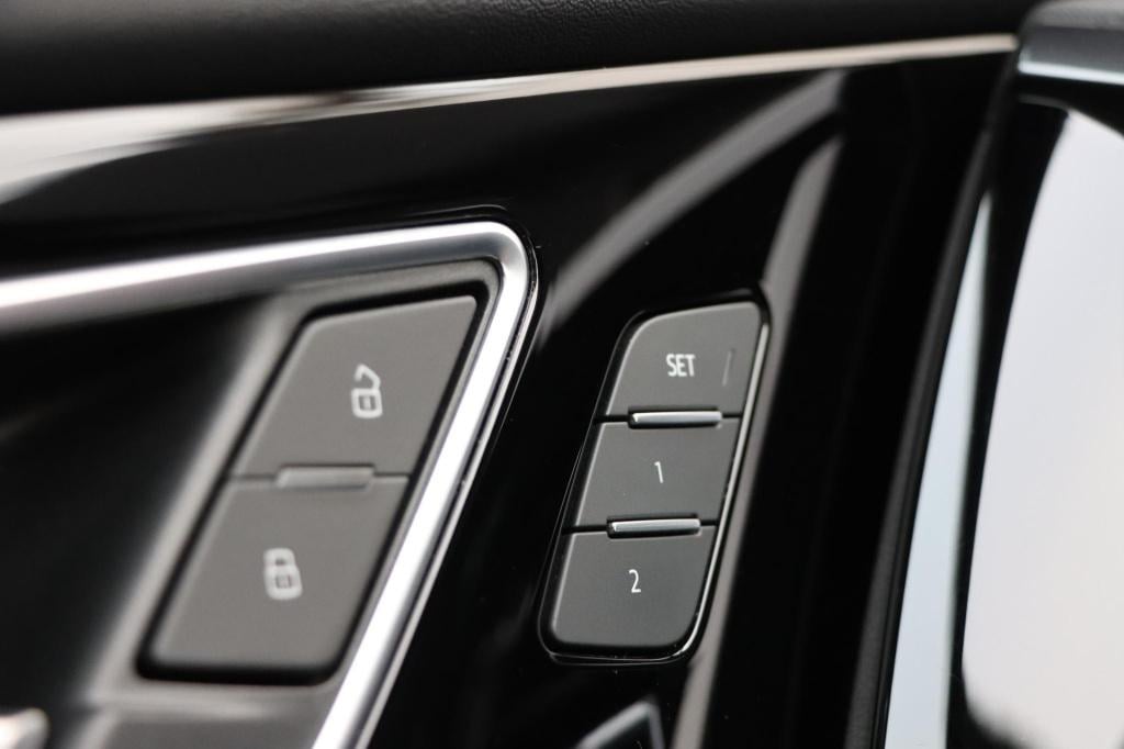 Audi Q4 E-tron 40 launch edition s competition 77 kwh 204pk