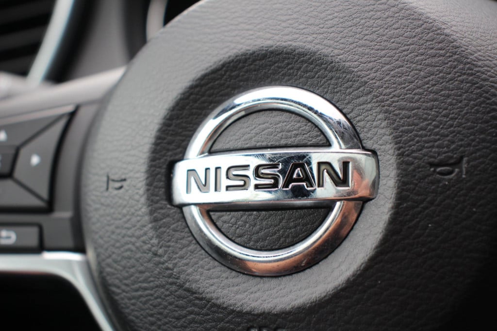 Nissan Qashqai 1.6 tekna + - pano - leder - bose - trekhaak - dab - led - s
