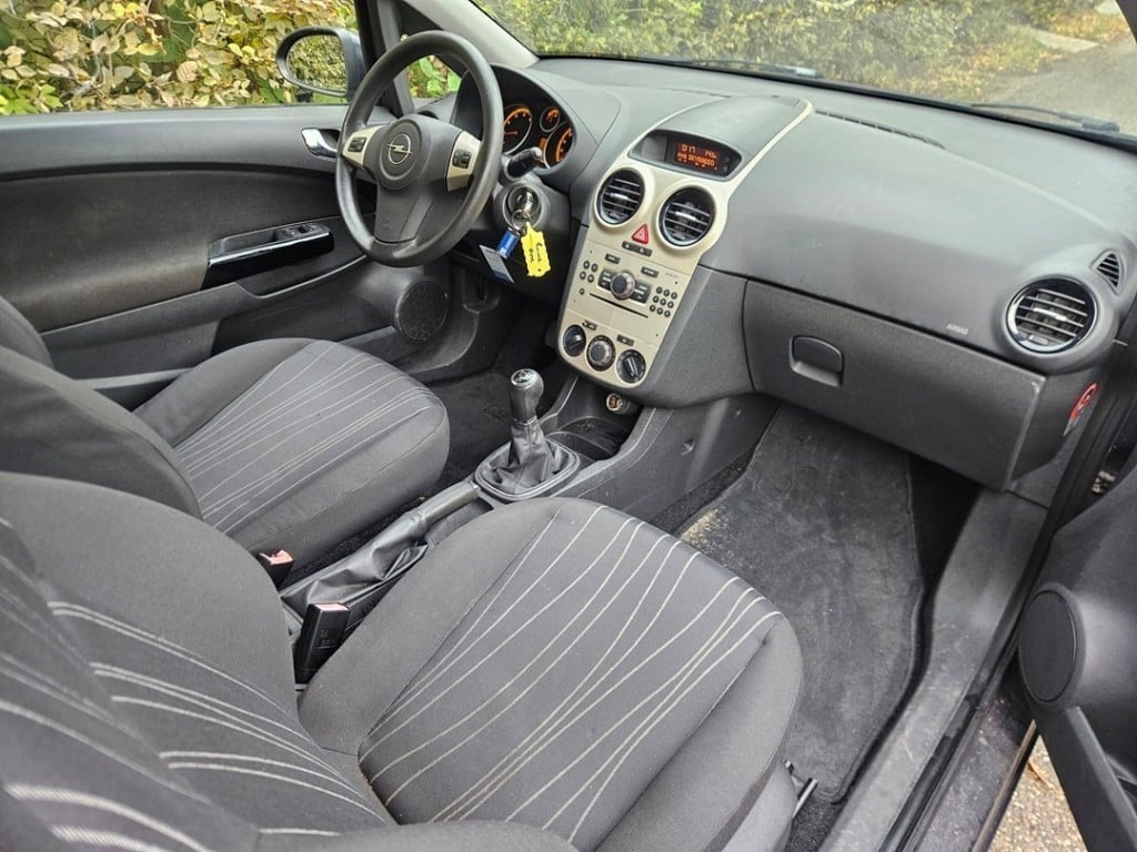 Opel Corsa 1.4 16v