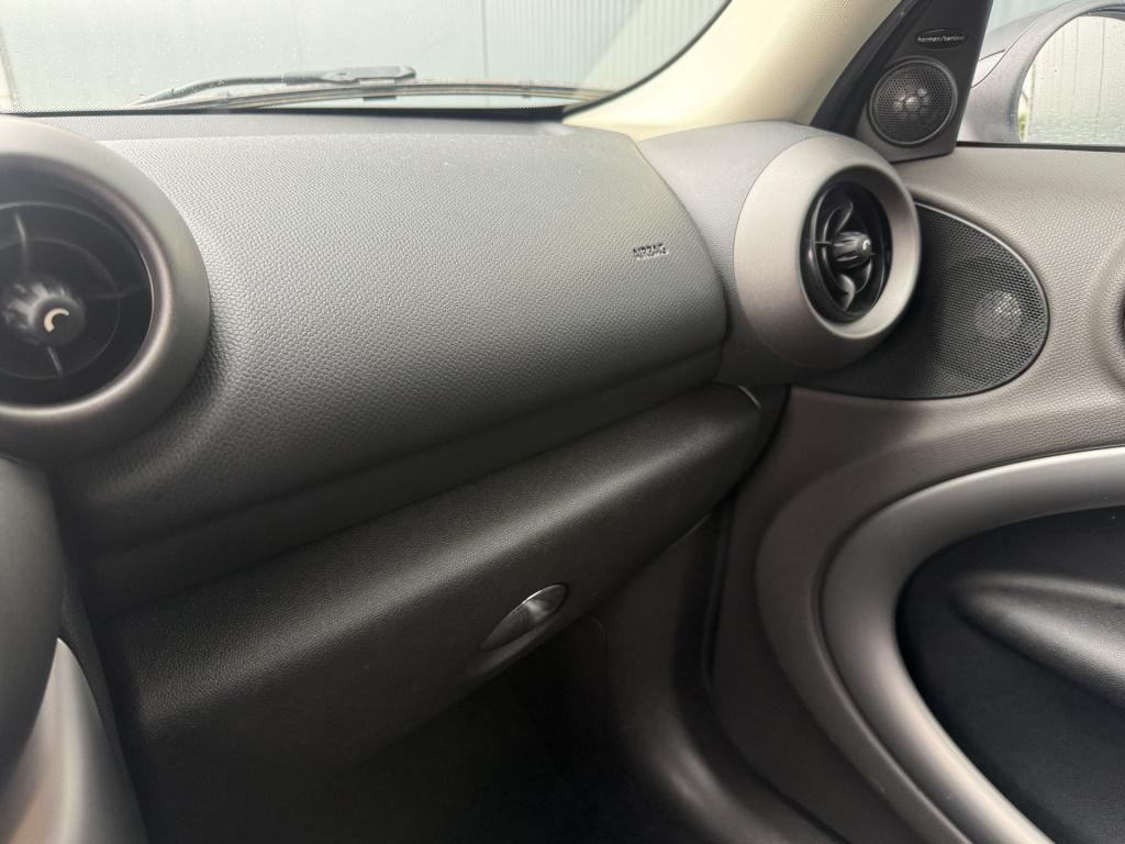 Mini Countryman mini 1.6 122pk cooper chili 5-drs