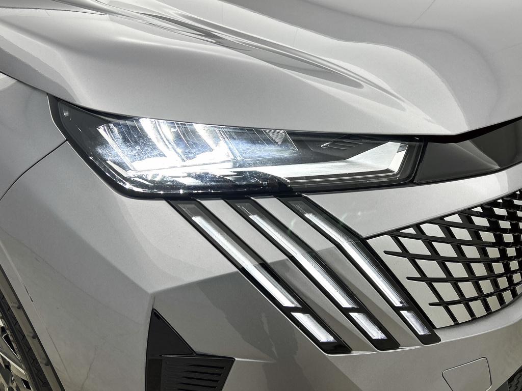 Peugeot 5008 hybrid 145 pk automaat allure | rijklaar | panoramisch navigat