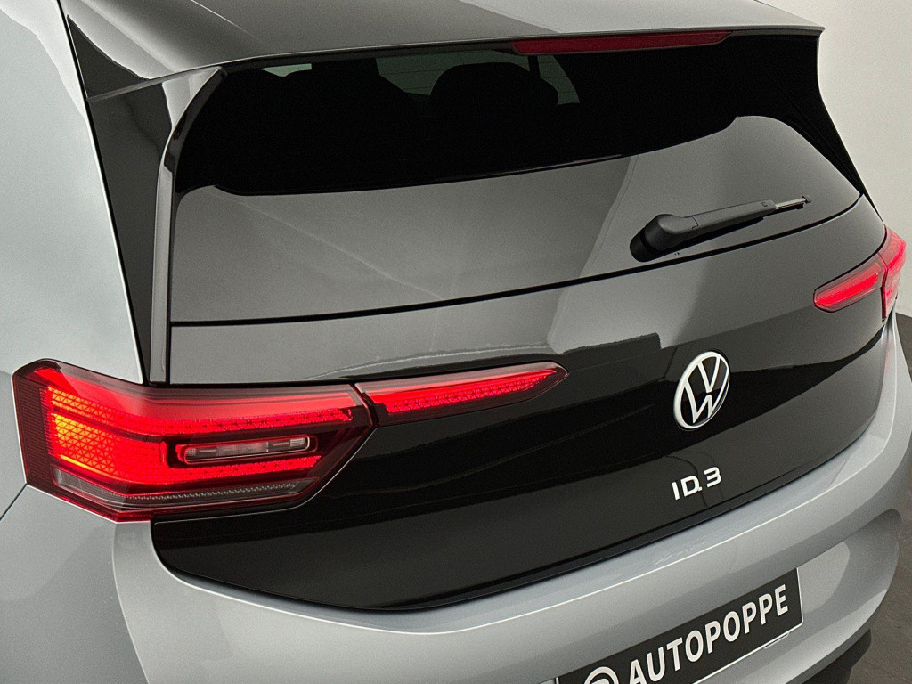 Volkswagen Id.3 pro s business 77 kwh accu. 150 kw / 204 pk hatchb