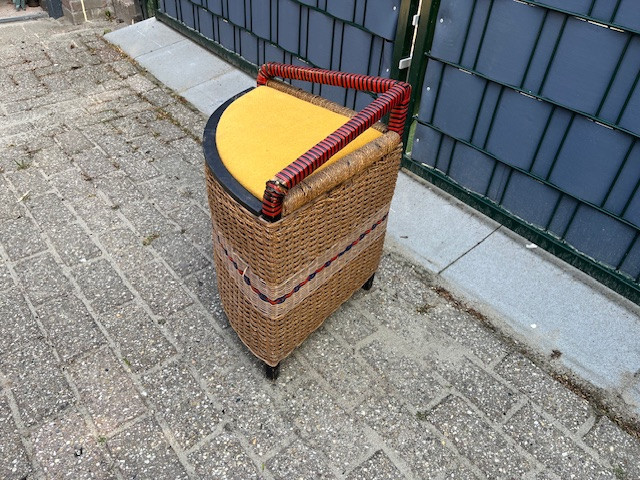 Hoekzitje