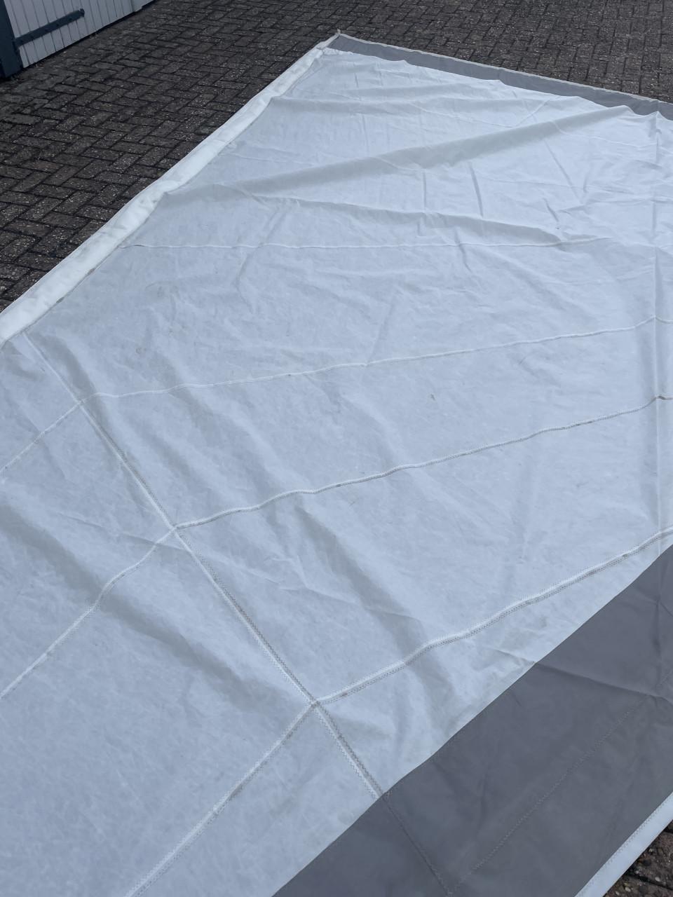 Rolfok/Genua Luff 853cm