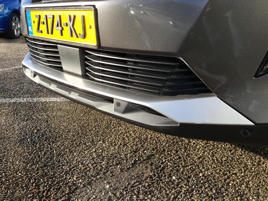 Peugeot 3008 1.6 plug-in hybrid 225pk e-eat8 gt pack apple carplay & androi