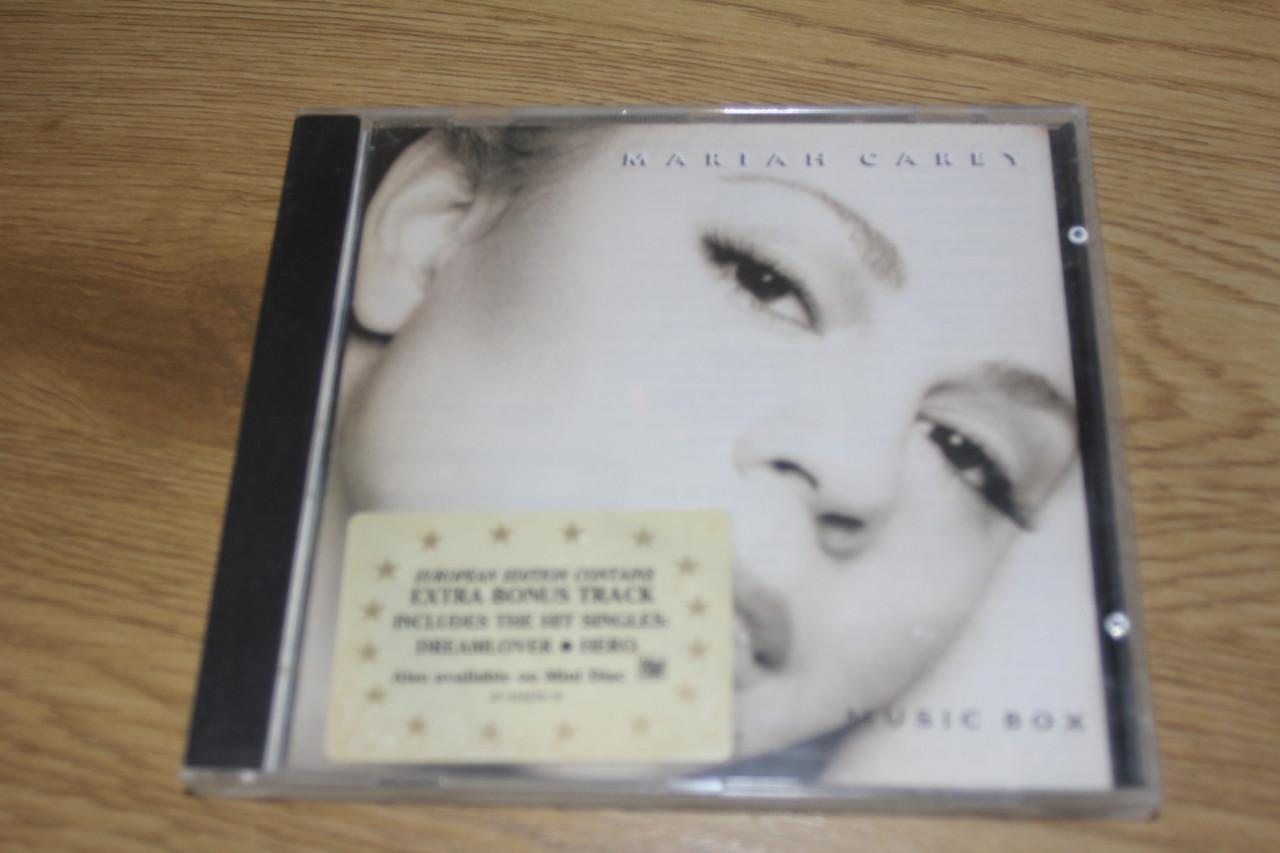 Muziek cd's..Div artiesten