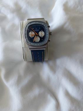 Horloge Jacob Zech