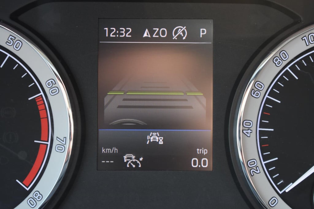 Skoda Kodiaq 1.5 tsi 7-pers. | camera | adapt. cruise contr. | stoelverwarm