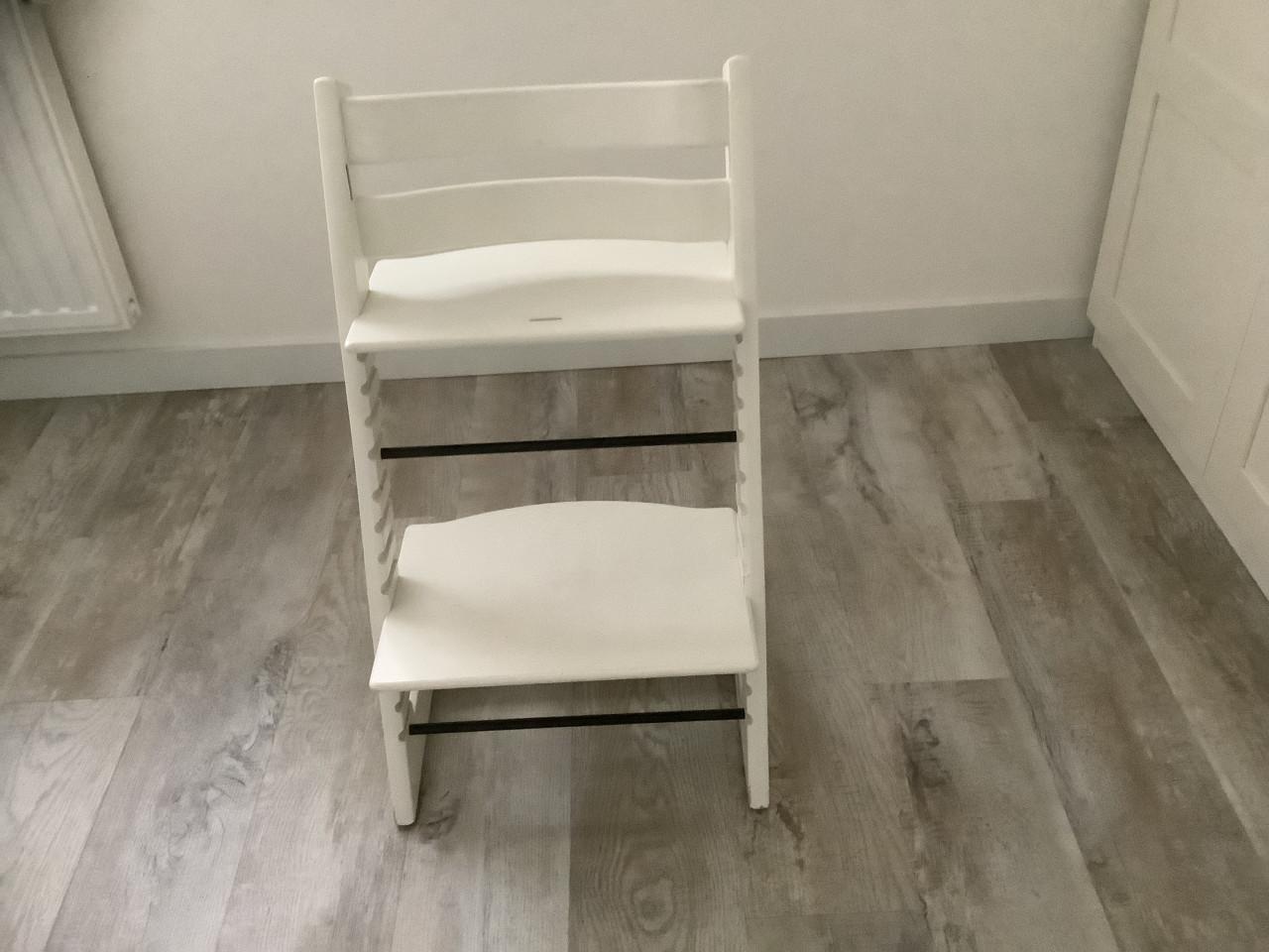 Stokke Tripp Trapp Kinderstoel
