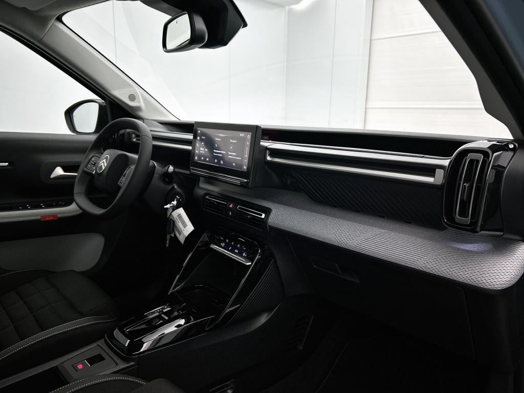 Citroen C3 Aircross hybrid 145pk automaat max | rijklaar | apple carplay | 