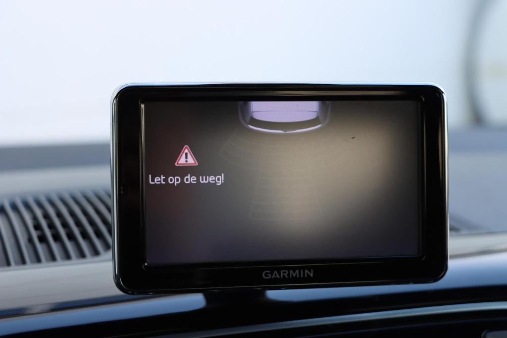 Volkswagen UP! 1.0 high up! bluemotion 5-deurs