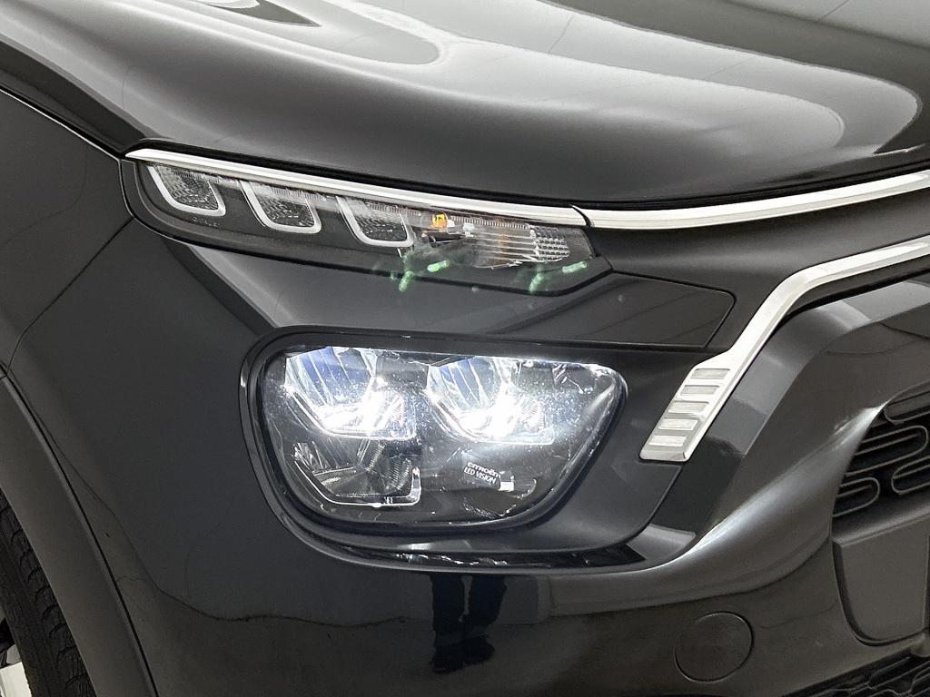 Citroen C3 82 pk c-series | navigatie | parkeersensoren |