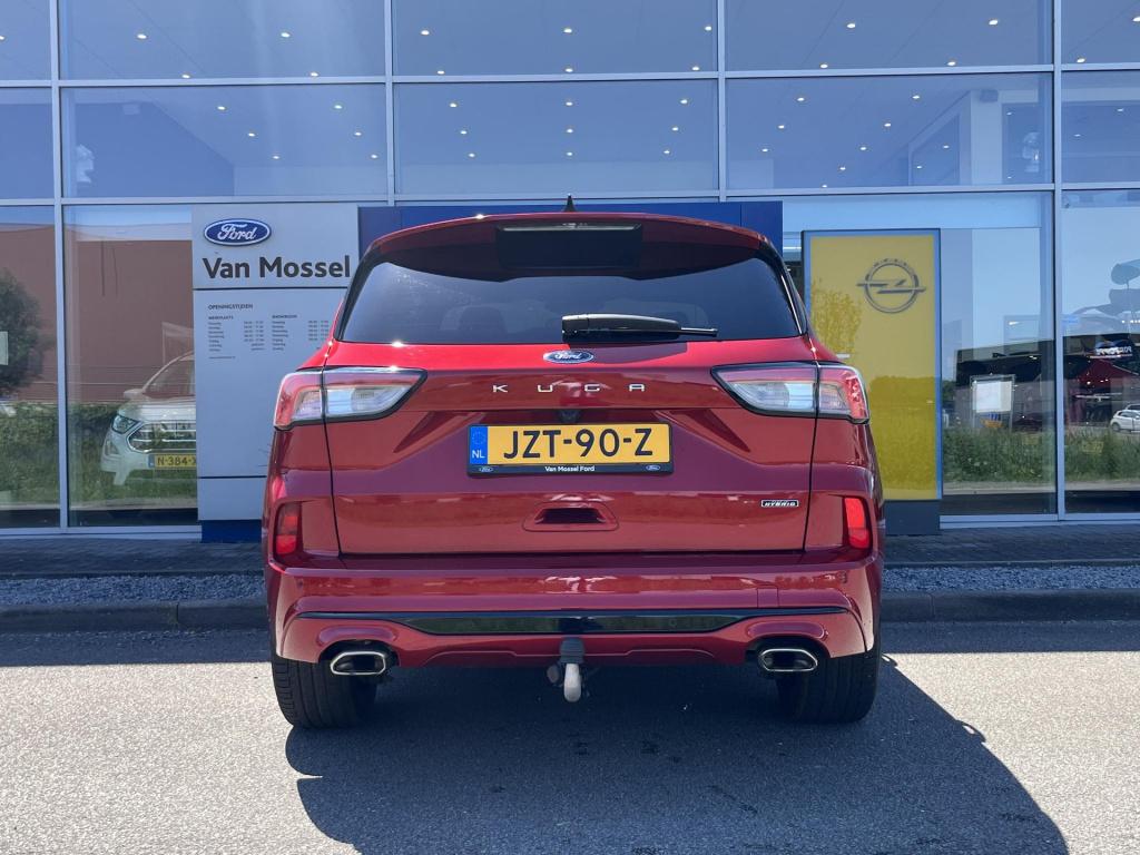 Ford Kuga 2.5 phev st-line x | climate control | adaptive cruise control | 