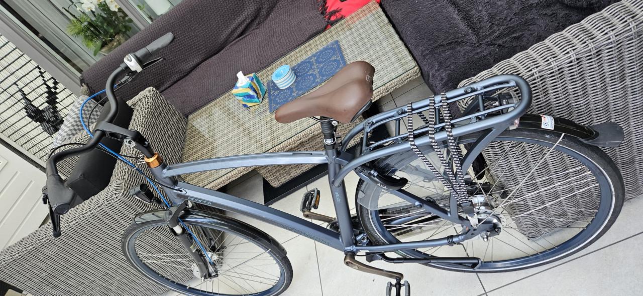Sparta Sense Herenfiets