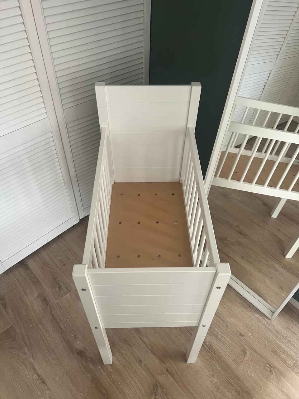 Ledikant te koop