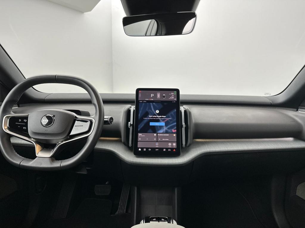 Volvo Ex30 extended plus 69 kwh/272pk| adap.cruise| camera| h&k sound| blis