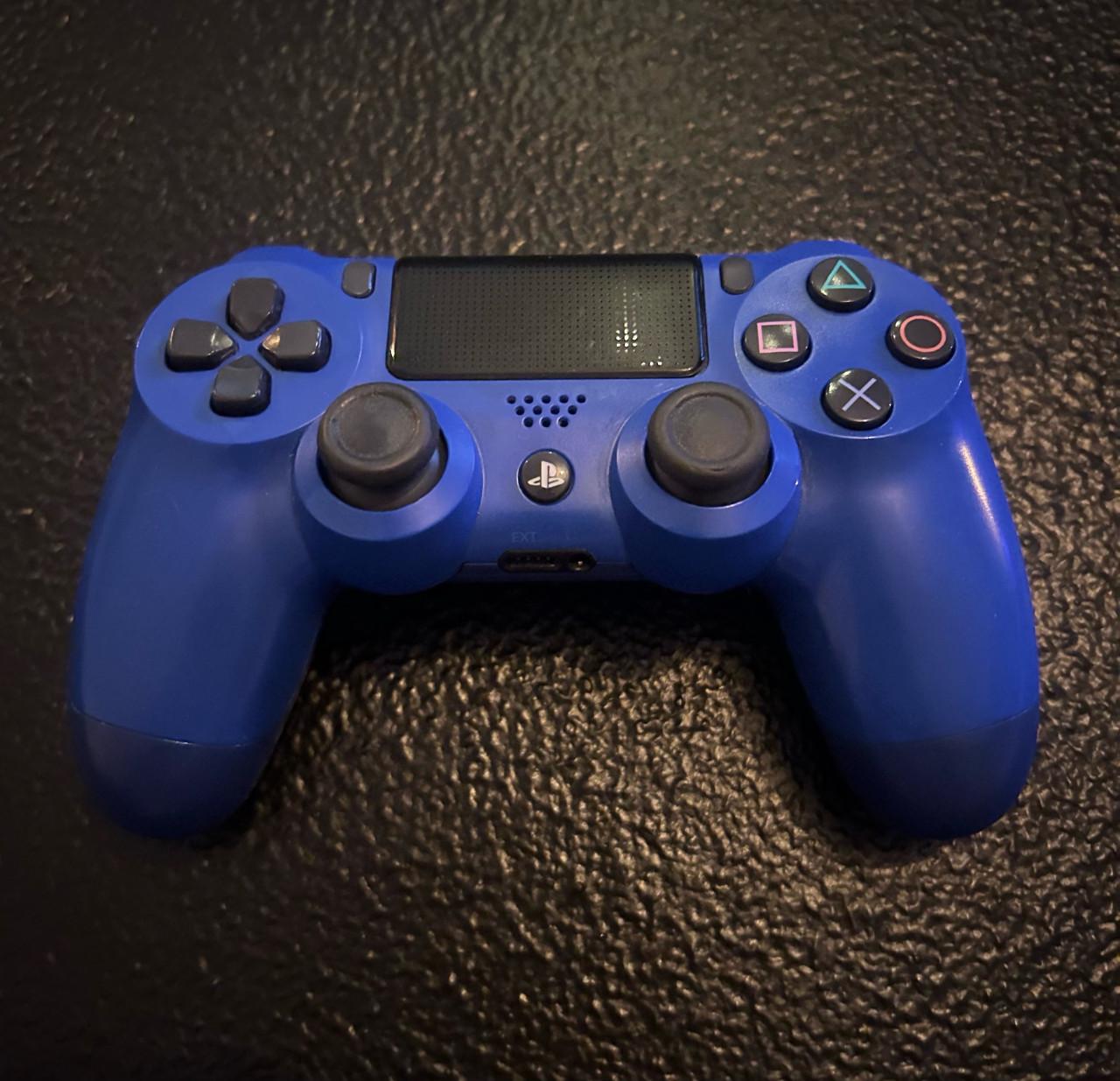 Playstation 4 controllers te koop