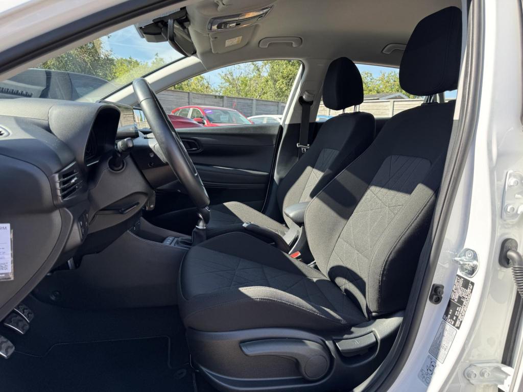 Hyundai Bayon 1.0 t-gdi comfort smart