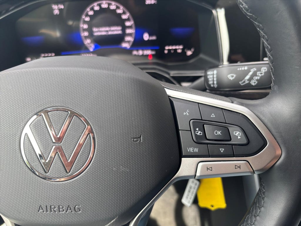 Volkswagen Taigo 1.0 tsi 95pk life| led|adapt.cruise| lm velg|carplay|rijkl