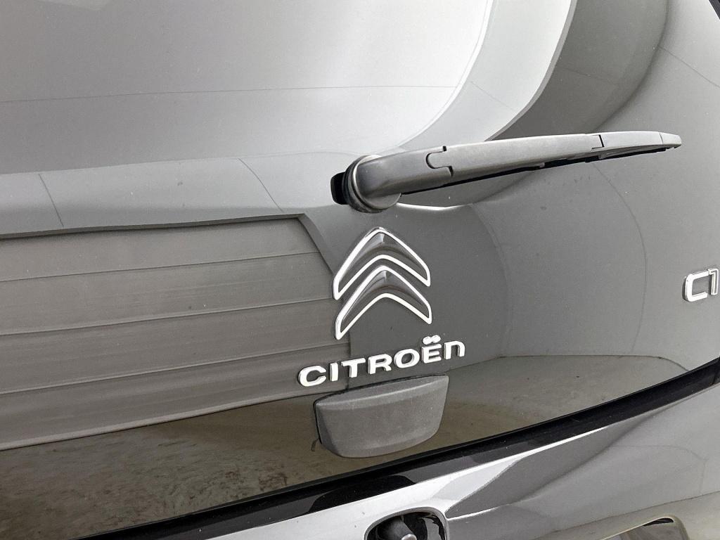 Citroen C1 1.0 vti feel | airco