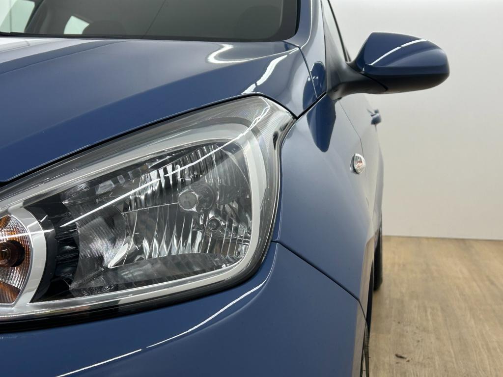 Hyundai I 10 occasion 1.0i comfort | blauw | tweedehands hyundai i10 | airc