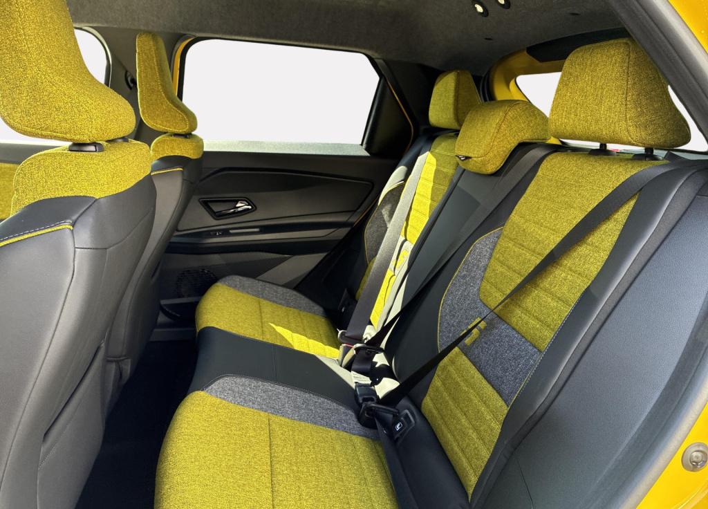 Renault 5 comfort range iconic cinq 52 kwh - pack safety & advanced driving