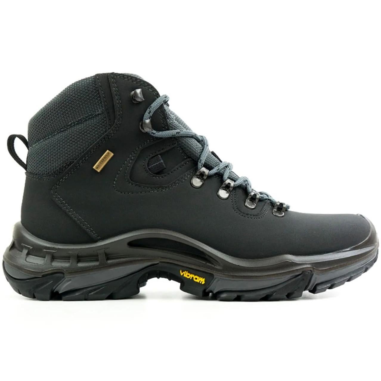 Nieuwe wandelschoenen