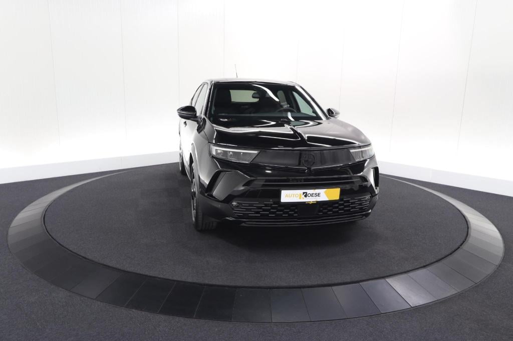 Opel Mokka 1.2 turbo 130 ultimate | camera | dodehoekdetectie | massage | a