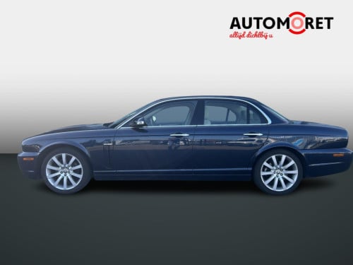 Jaguar Xj 3.0 v6