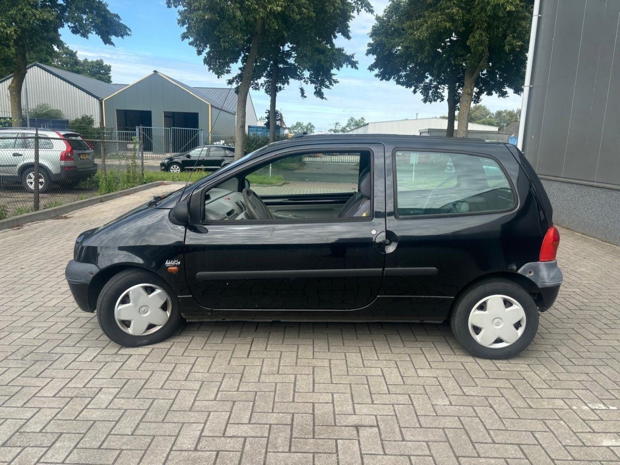 Renault Twingo 1.2 Comfort € 850 ,- apk:2026