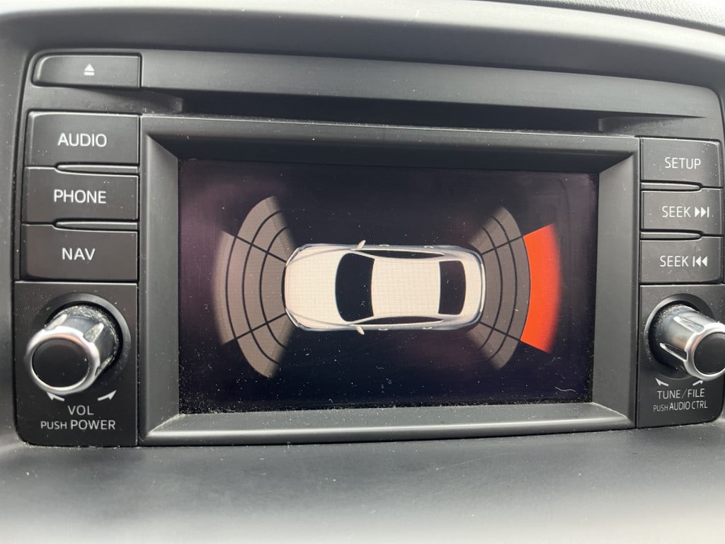 Mazda Cx-5 2.0 skylease 2wd  slechts 51 dkm