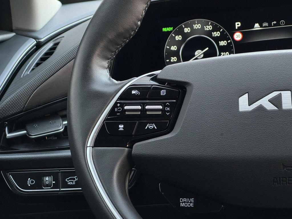 Kia Niro 1.6 gdi hybrid dynamicplusline nl-auto incl. trekhaak!