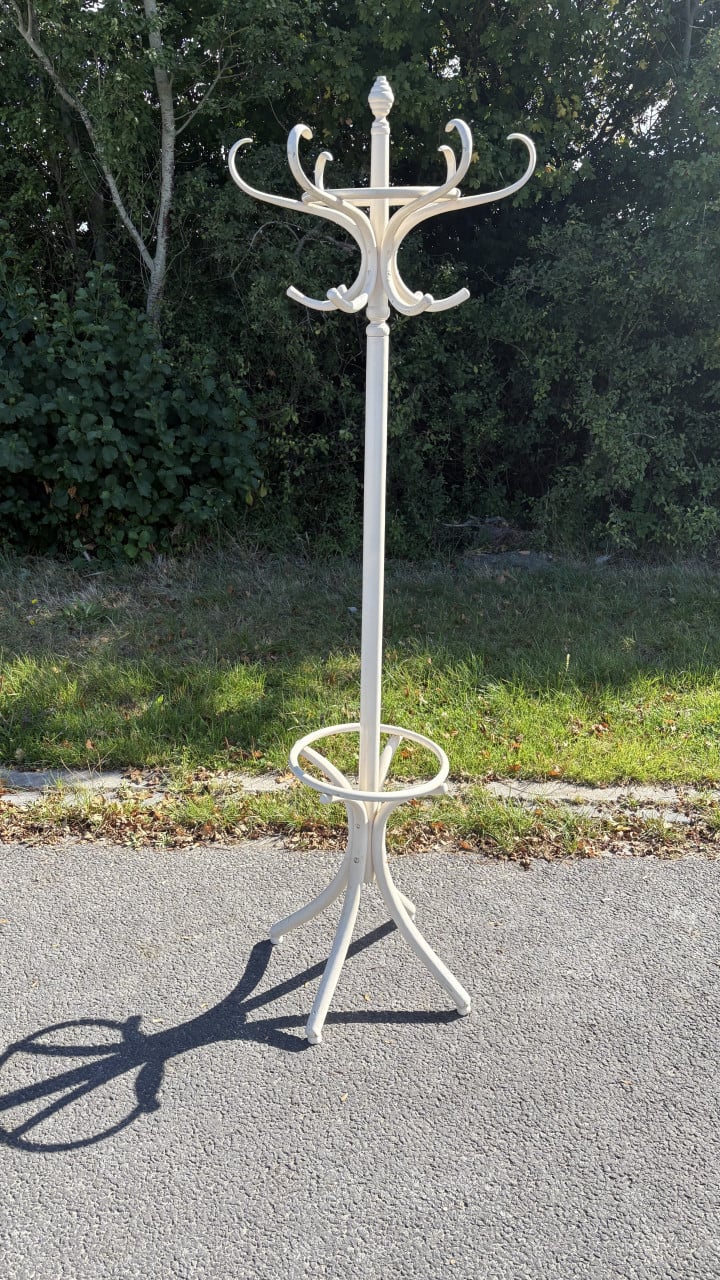 Antieke kapstok